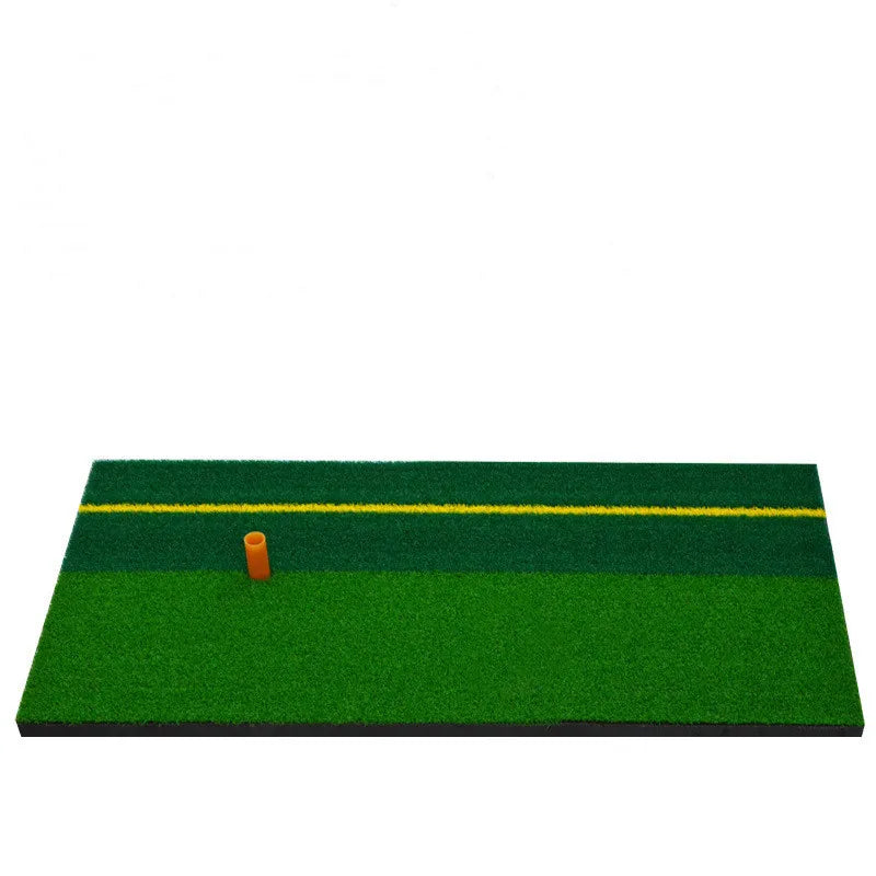 Golf Swing Analyzer Mat