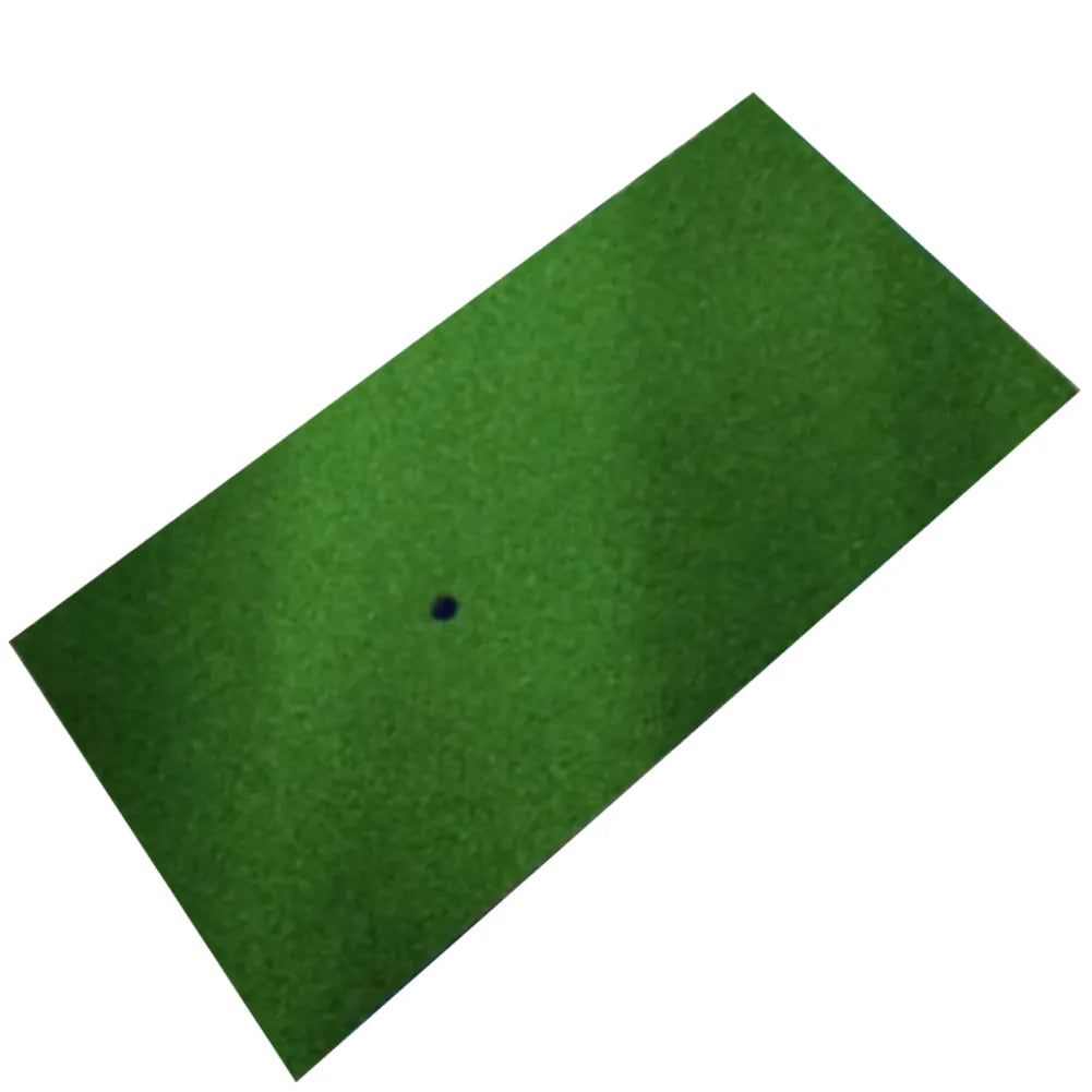 Golf Swing Analyzer Mat
